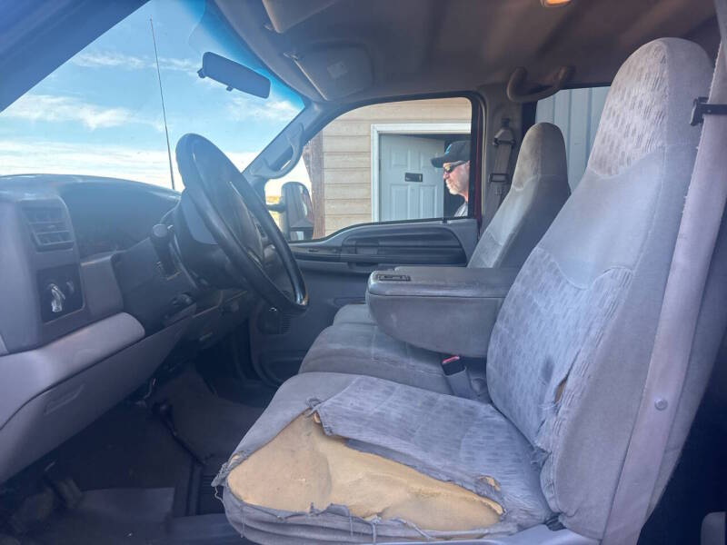ford f-350 super duty 1999 1FTSW31F5XEE18367 image ford f-350 super duty 1999 1FTSW31F5XEE18367 image
